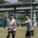 The MCRD San Diego Headquarters and Service Battalion Atlas Games