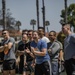 The MCRD San Diego Headquarters and Service Battalion Atlas Games