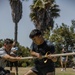 The MCRD San Diego Headquarters and Service Battalion Atlas Games