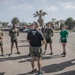 The MCRD San Diego Headquarters and Service Battalion Atlas Games