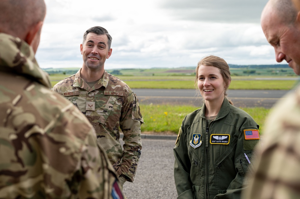 911th Airlift Wing: Exercise Reserve Steel IV