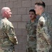 CSAF and CMSAF visit DM