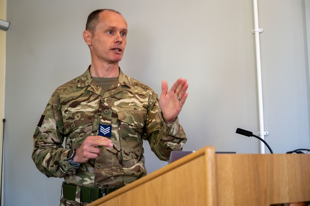 911th Airlift Wing: Exercise Reserve Steel IV