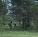 Airmen from the 171st Civil Engineer Squadron and the 177th Civil Engineer Squadron Participate in Piney Devil Land Navigation and Simulated Combat Training