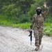 Airmen from the 171st Civil Engineer Squadron and the 177th Civil Engineer Squadron Participate in Piney Devil Land Navigation and Simulated Combat Training