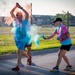 Team XL celebrates Pride Month with Color Run