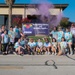 Team XL celebrates Pride Month with Color Run