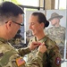 COL McFarland awarded MSM