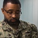 Sailors assess repairs at Kingston Public Hospital