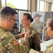 COL McFarland awarded MSM