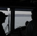 USNS Burlington arrives at Kingston, Jamaica