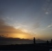 USNS Burlingrton arrives at Kingston, Jamaica