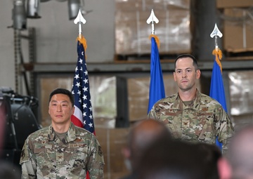 New commander takes helm of 316th Mission Support Group