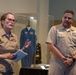 Walter Reed holds Director's Town Hall