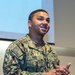Walter Reed holds Director's Town Hall