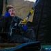 US Navy Divers Complete Ice Dives at Camp Ripley