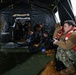 US Navy Divers Complete Ice Dives at Camp Ripley