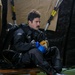 US Navy Divers Complete Ice Dives at Camp Ripley