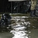 US Navy Divers Complete Ice Dives at Camp Ripley