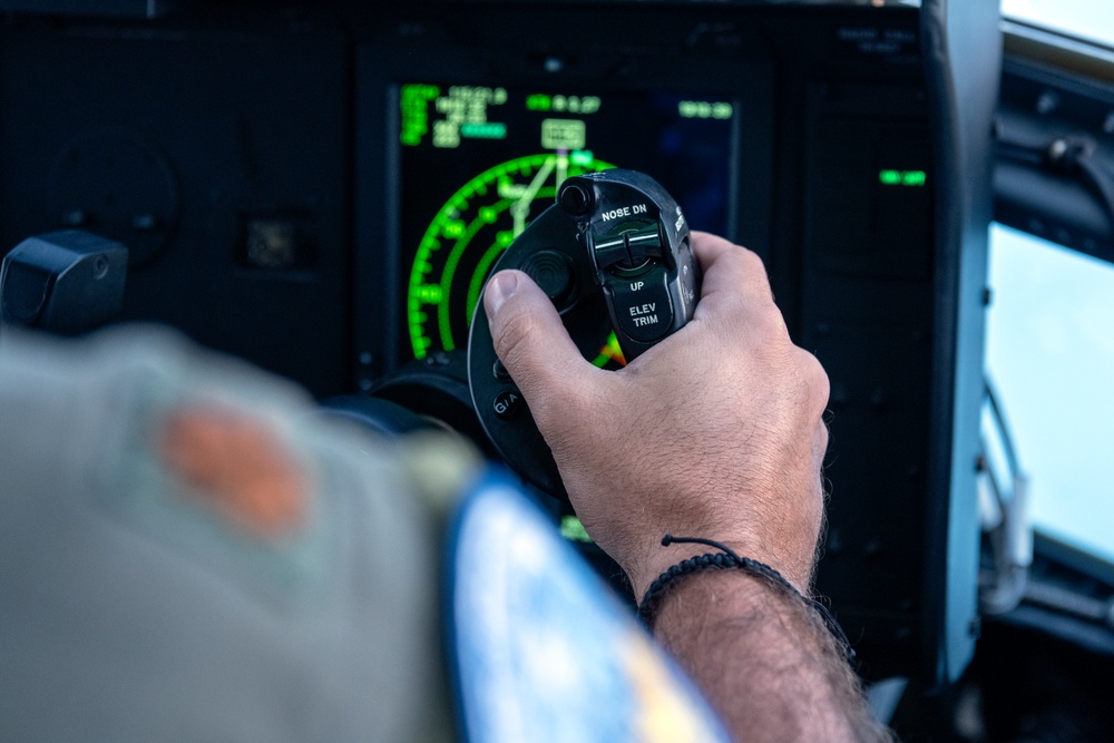 156th CRG trains with Texas ANG