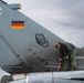 German Air Force participates is Arctic Defender 24