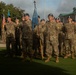 103rd Intelligence and Electronic Warfare Battalion holds Relinquish of responsibility ceremony