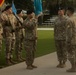 103rd Intelligence and Electronic Warfare Battalion holds Relinquish of responsibility ceremony