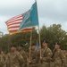 103rd Intelligence and Electronic Warfare Battalion holds Relinquish of responsibility ceremony