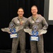 62d AW Airmen Win “Red” Erwin Award