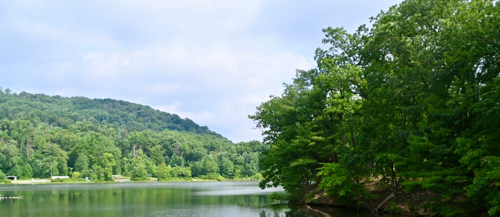 DVIDS - Images - Scenic view of Marquette Lake [Image 1 of 9]