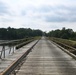 Scenic view of Marquette Lake