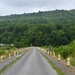 Scenic view of Marquette Lake