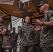 Commandant, Gen. Smith, Visits Camp Lejeune and MCAS New River