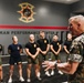 Commandant, Gen. Smith, Visits Camp Lejeune and MCAS New River