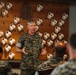 Commandant, Gen. Smith, Visits Camp Lejeune and MCAS New River