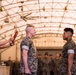 Commandant, Gen. Smith, Visits Camp Lejeune and MCAS New River