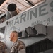 Commandant, Gen. Smith, Visits Camp Lejeune and MCAS New River