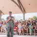 Commandant, Gen. Smith, Visits Camp Lejeune and MCAS New River