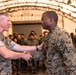 Commandant, Gen. Smith, Visits Camp Lejeune and MCAS New River