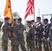 3rd Squadron 3rd Security Force Assistance Brigade Change of Command Ceremony