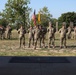 3rd Squadron 3rd Security Force Assistance Brigade Change of Command