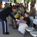 3rd Squadron 3rd Security Force Assistance Brigade Change of Command