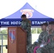 3rd Squadron 3rd Security Force Assistance Brigade Change of Command