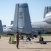 Airmen from Idaho support WSEP