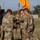 3rd Squadron 3rd Security Force Assistance Brigade Change of Command