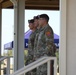 3rd Squadron 3rd Security Force Assistance Brigade Change of Command