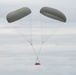 Pararescuemen, paratroopers, tactical air controllers conduct joint airborne operations