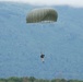 Pararescuemen, paratroopers, tactical air controllers conduct joint airborne operations