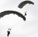 Pararescuemen, paratroopers, tactical air controllers conduct joint airborne operations