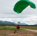 Pararescuemen, paratroopers, tactical air controllers conduct joint airborne operations